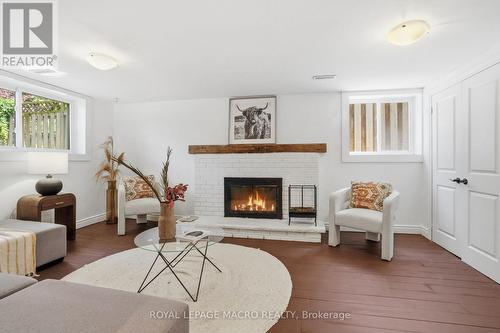 3411 Lansdown Drive, Burlington, ON 
