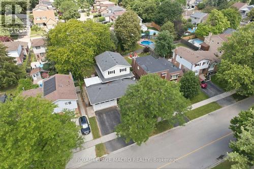 3411 Lansdown Drive, Burlington, ON 