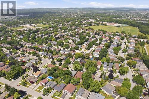 3411 Lansdown Drive, Burlington, ON 