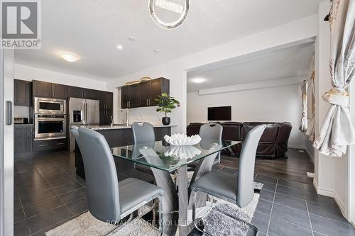 Dining Room - 308 Freure Drive, Cambridge, ON 