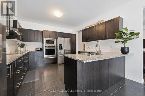 Kirchen - 308 Freure Drive, Cambridge, ON 