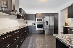 Kitchen - 