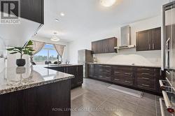 Kitchen - 