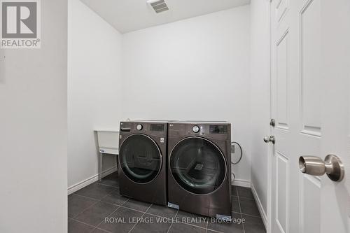 Laundry - 308 Freure Drive, Cambridge, ON 