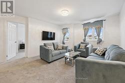 Family Room - 