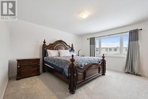 Primary Bedroom - 308 Freure Drive, Cambridge, ON 