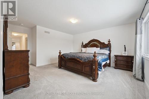 Primary Bedroom - 308 Freure Drive, Cambridge, ON 