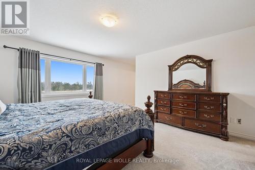 Primary Bedroom - 308 Freure Drive, Cambridge, ON 