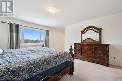 Primary Bedroom - 