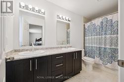 5 Piece Primary Ensuite Bathroom - 