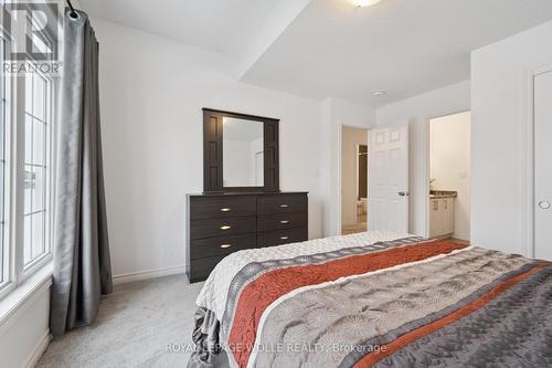 Bedroom - 308 Freure Drive, Cambridge, ON 