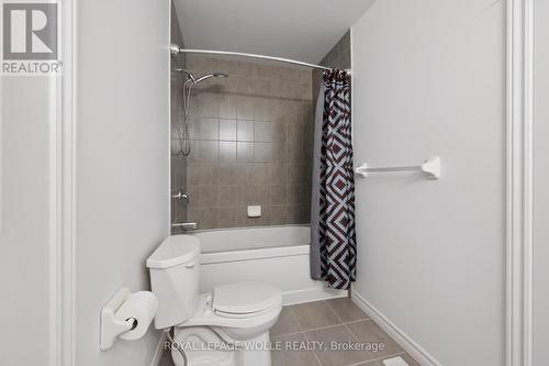 4 Piece Bathroom - 308 Freure Drive, Cambridge, ON 