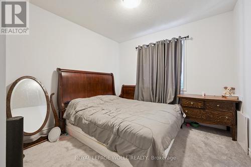 Bedroom - 308 Freure Drive, Cambridge, ON 