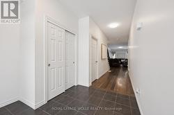 Foyer - 