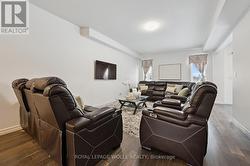 Living Room - 