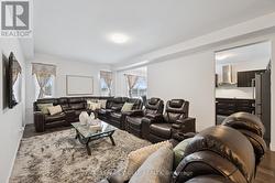 Living Room - 