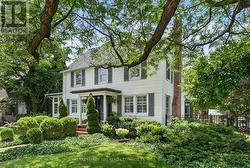 54 GLENRIDGE AVENUE St. Catharines (Old Glenridge), ON L2R 4X1