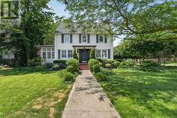 54 GLENRIDGE AVENUE St. Catharines (Old Glenridge), ON L2R 4X1