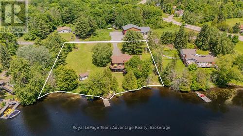 4 & 6 SHARON PARK DRIVE  Mckellar, ON P0G 1C0