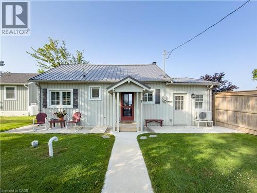 7 SHORELINE Trail  Dunnville, ON N1A 2W8