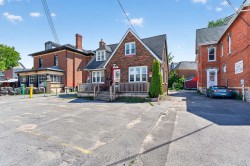 514 Princess Street  Kingston, ON K7L 1C5