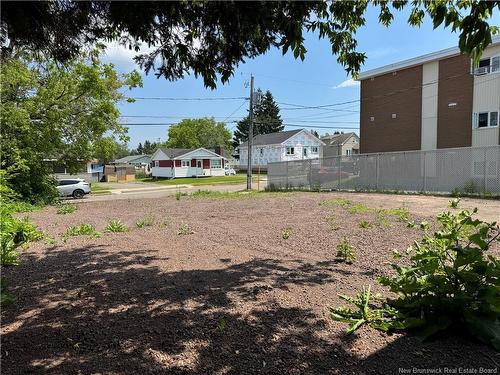 190 Spruce St, Moncton, NB 