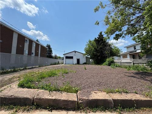 190 Spruce St, Moncton, NB 
