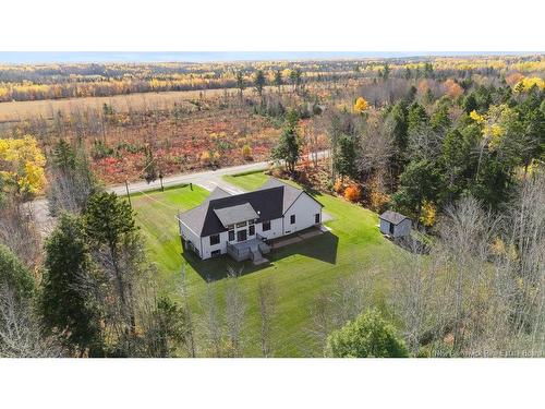 154 Pit Melanson Cross Rd, Saint-Antoine, NB 