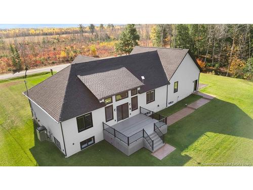 154 Pit Melanson Cross Rd, Saint-Antoine, NB 