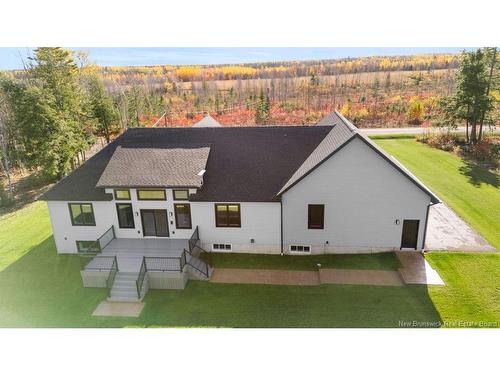 154 Pit Melanson Cross Rd, Saint-Antoine, NB 