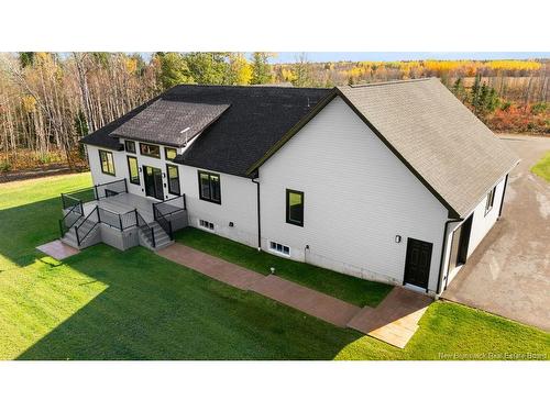 154 Pit Melanson Cross Rd, Saint-Antoine, NB 
