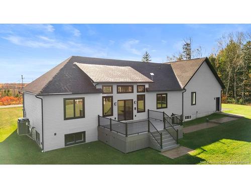154 Pit Melanson Cross Rd, Saint-Antoine, NB 