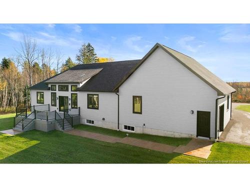 154 Pit Melanson Cross Rd, Saint-Antoine, NB 