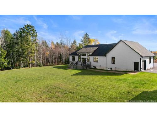 154 Pit Melanson Cross Rd, Saint-Antoine, NB 