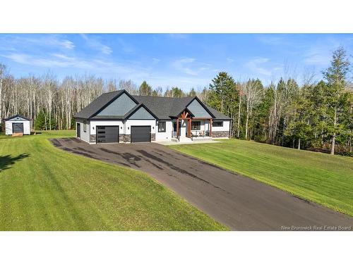 154 Pit Melanson Cross Rd, Saint-Antoine, NB 