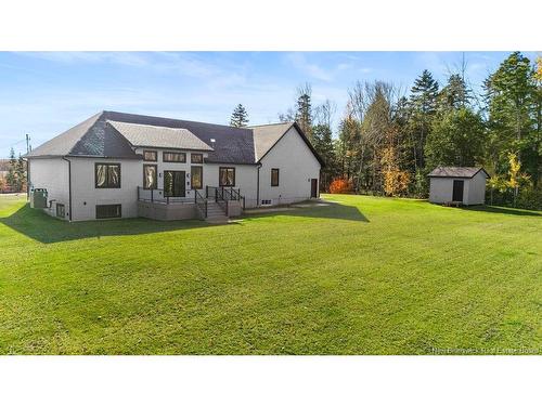 154 Pit Melanson Cross Rd, Saint-Antoine, NB 