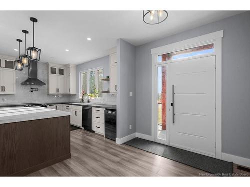 154 Pit Melanson Cross Rd, Saint-Antoine, NB 