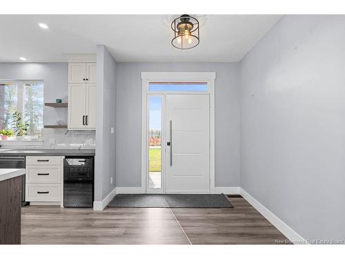 154 Pit Melanson Cross Rd, Saint-Antoine, NB 
