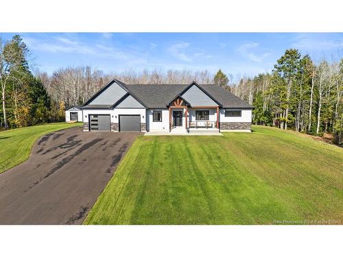 154 Pit Melanson Cross Rd, Saint-Antoine, NB 