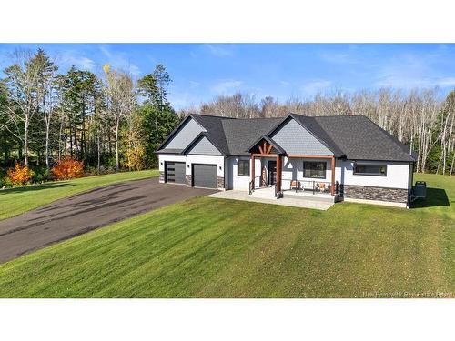 154 Pit Melanson Cross Rd, Saint-Antoine, NB 