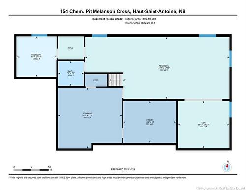 154 Pit Melanson Cross Rd, Saint-Antoine, NB 