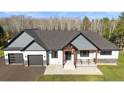 154 Pit Melanson Cross Rd, Saint-Antoine, NB 