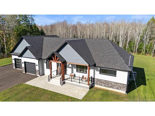 154 Pit Melanson Cross Rd, Saint-Antoine, NB 