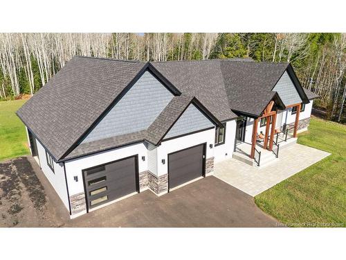 154 Pit Melanson Cross Rd, Saint-Antoine, NB 
