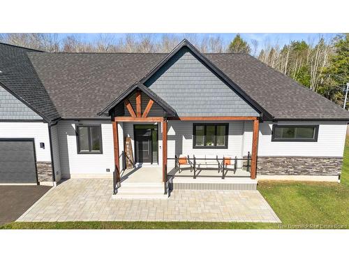 154 Pit Melanson Cross Rd, Saint-Antoine, NB 
