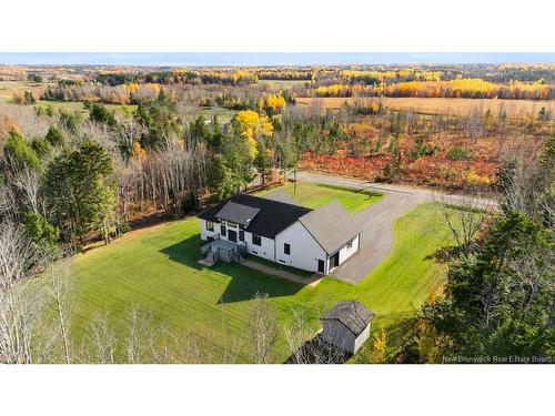 154 Pit Melanson Cross Rd, Saint-Antoine, NB 