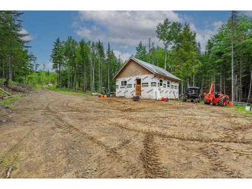 174 Armstrong Mills Rd, Waweig, NB 