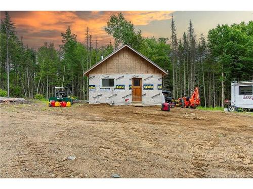174 Armstrong Mills Rd, Waweig, NB 