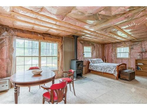174 Armstrong Mills Rd, Waweig, NB 