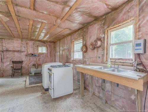 174 Armstrong Mills Rd, Waweig, NB 